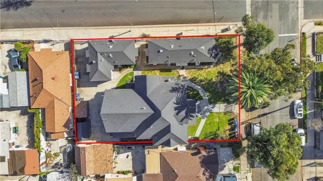 2429 E 3rd, Los Angeles, CA 90033