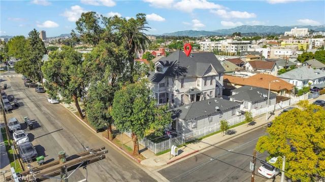 2429 E 3rd, Los Angeles, CA 90033