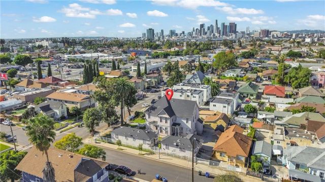 2429 E 3rd, Los Angeles, CA 90033