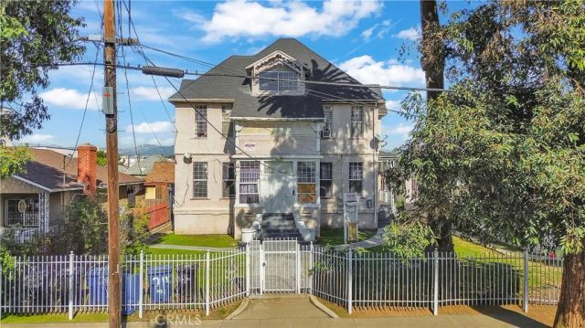 2429 E 3rd, Los Angeles, CA 90033