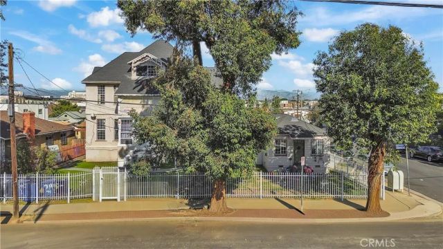 2429 E 3rd, Los Angeles, CA 90033