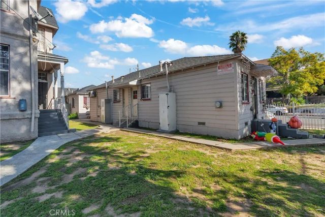 2429 E 3rd, Los Angeles, CA 90033