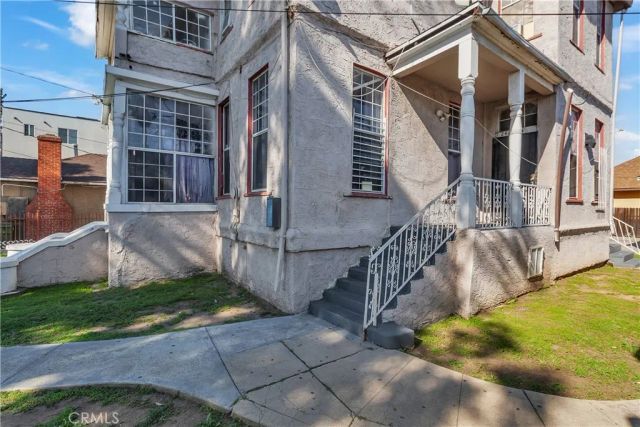 2429 E 3rd, Los Angeles, CA 90033