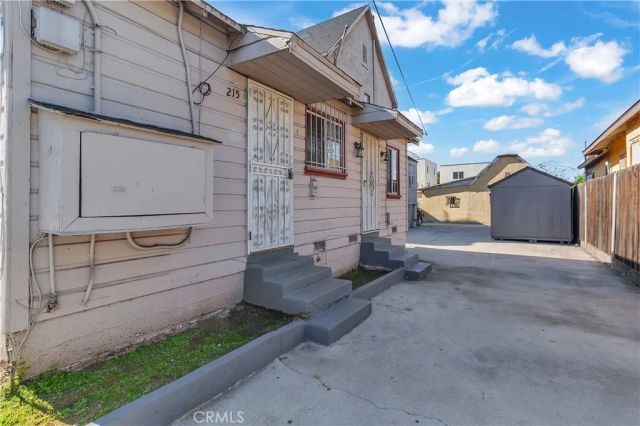 2429 E 3rd, Los Angeles, CA 90033