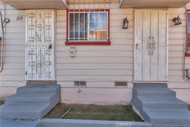 2429 E 3rd, Los Angeles, CA 90033