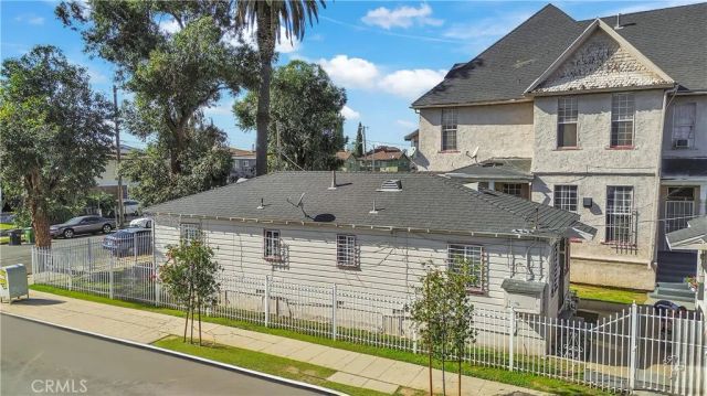 2429 E 3rd, Los Angeles, CA 90033