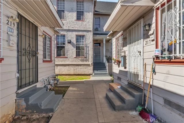 2429 E 3rd, Los Angeles, CA 90033