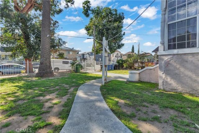 2429 E 3rd, Los Angeles, CA 90033