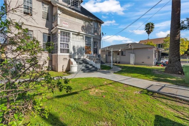 2429 E 3rd, Los Angeles, CA 90033