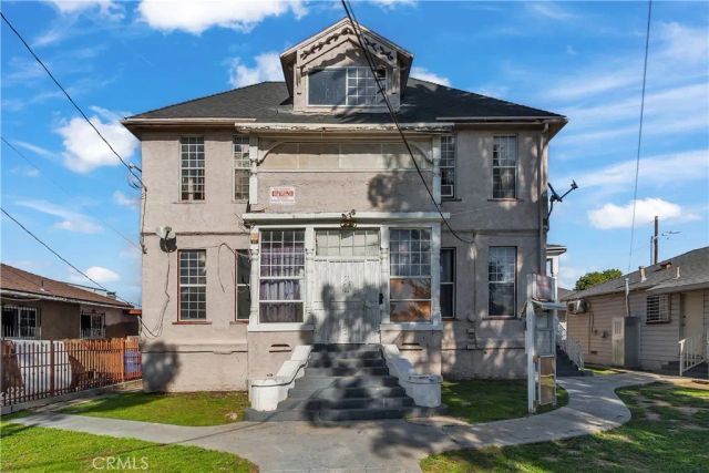 2429 E 3rd, Los Angeles, CA 90033