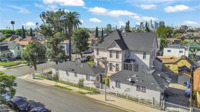 2429 E 3rd, Los Angeles, CA 90033