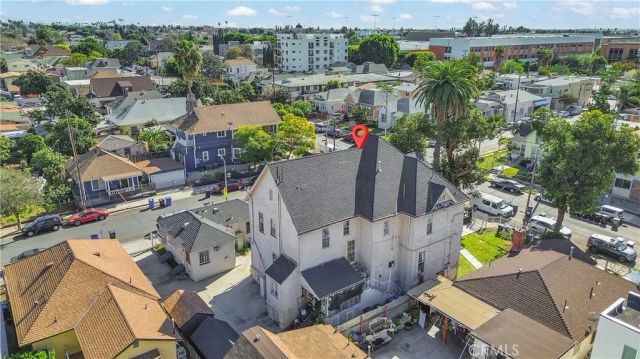 2429 E 3rd, Los Angeles, CA 90033