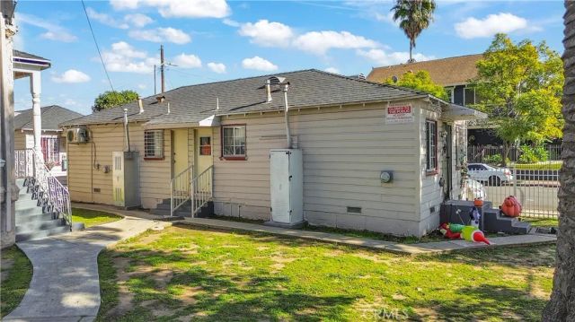 2429 E 3rd, Los Angeles, CA 90033