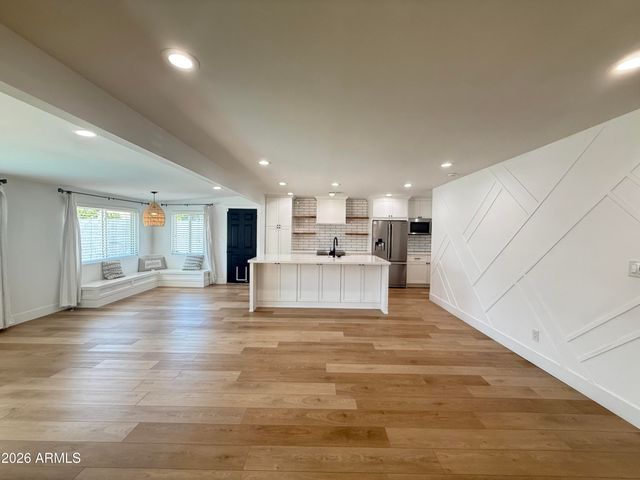 1363 W LOS LAGOS Vista, Mesa, AZ 85202