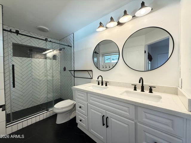 1363 W LOS LAGOS Vista, Mesa, AZ 85202