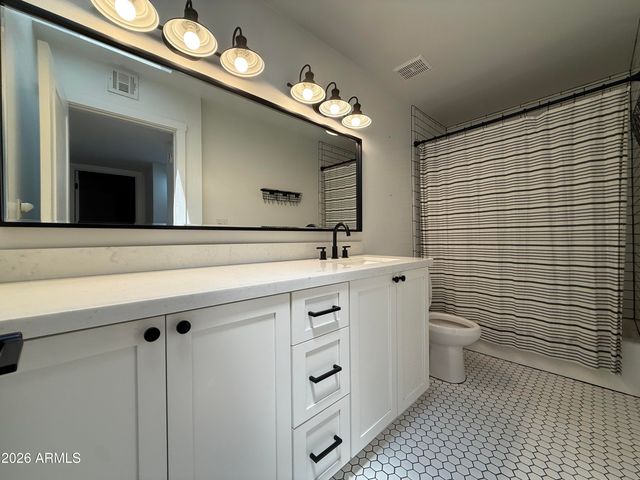 1363 W LOS LAGOS Vista, Mesa, AZ 85202