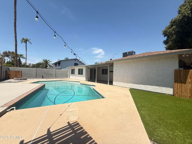 1363 W LOS LAGOS Vista, Mesa, AZ 85202