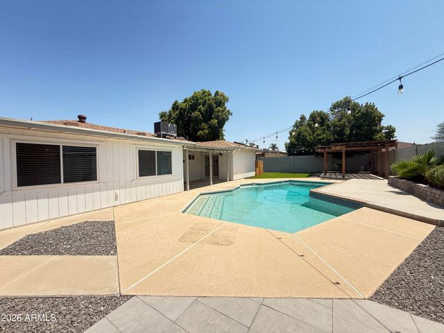 1363 W LOS LAGOS Vista, Mesa, AZ 85202
