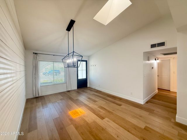 1363 W LOS LAGOS Vista, Mesa, AZ 85202