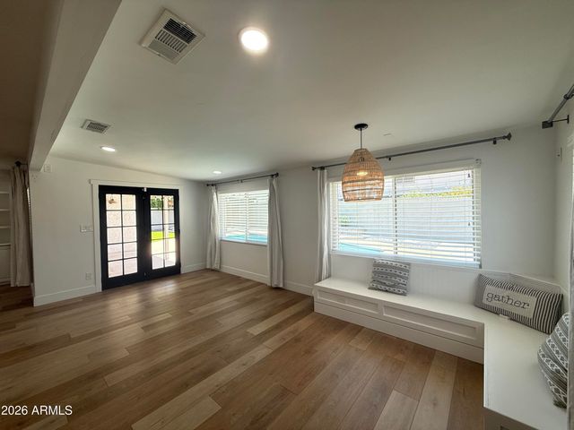 1363 W LOS LAGOS Vista, Mesa, AZ 85202