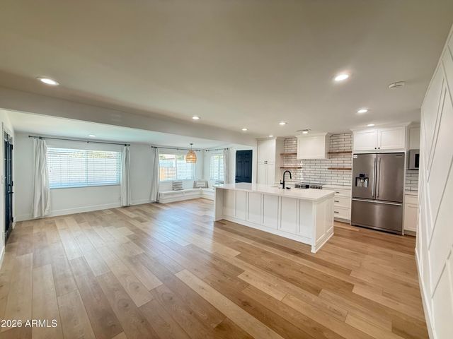 1363 W LOS LAGOS Vista, Mesa, AZ 85202