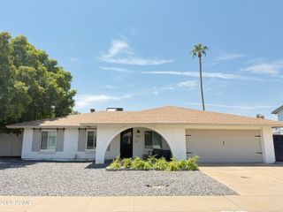 1363 W LOS LAGOS Vista, Mesa, AZ 85202