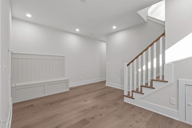 639 Conover Road B, Durham, NC 27703