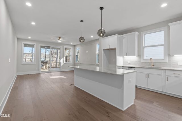 639 Conover Road B, Durham, NC 27703