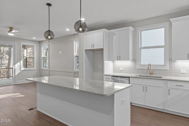 639 Conover Road B, Durham, NC 27703