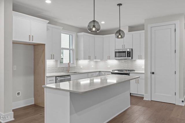 639 Conover Road B, Durham, NC 27703