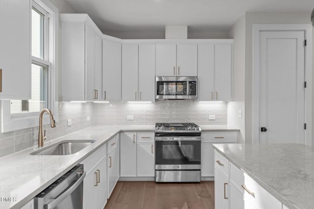 639 Conover Road B, Durham, NC 27703