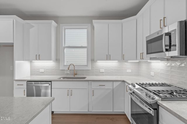 639 Conover Road B, Durham, NC 27703