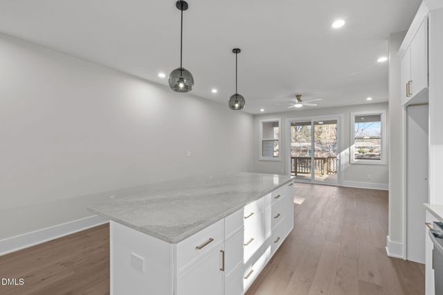 639 Conover Road B, Durham, NC 27703