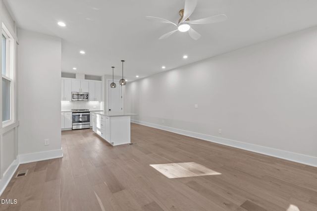 639 Conover Road B, Durham, NC 27703