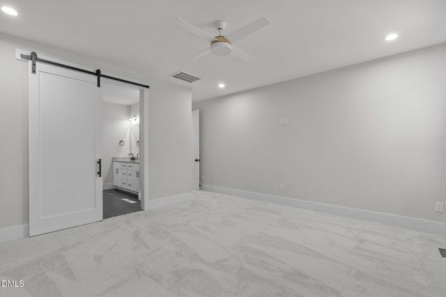 639 Conover Road B, Durham, NC 27703