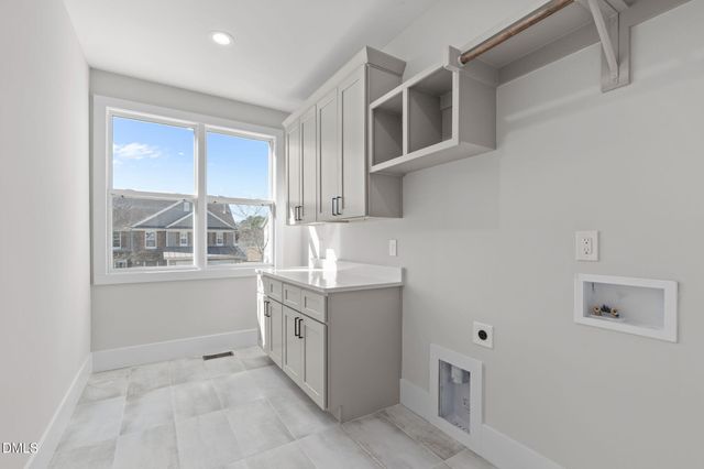 639 Conover Road B, Durham, NC 27703