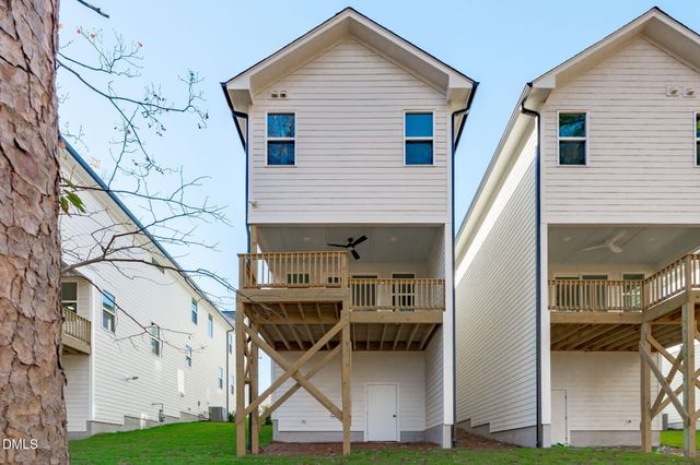 639 Conover Road B, Durham, NC 27703