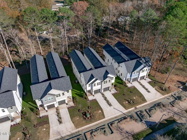 639 Conover Road B, Durham, NC 27703