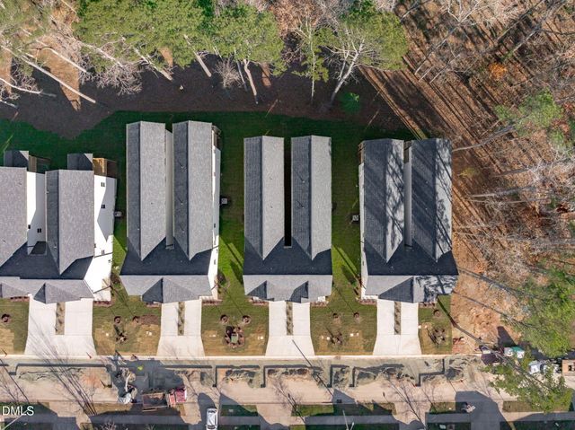 639 Conover Road B, Durham, NC 27703