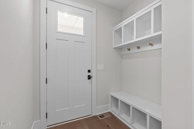 639 Conover Road B, Durham, NC 27703