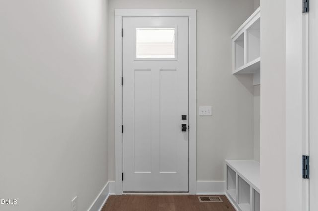 639 Conover Road B, Durham, NC 27703