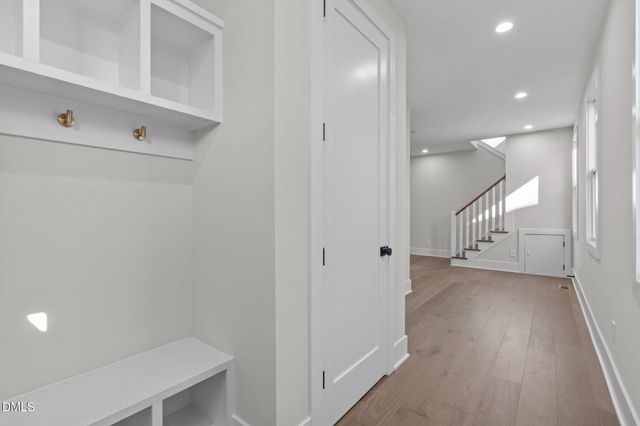 639 Conover Road B, Durham, NC 27703