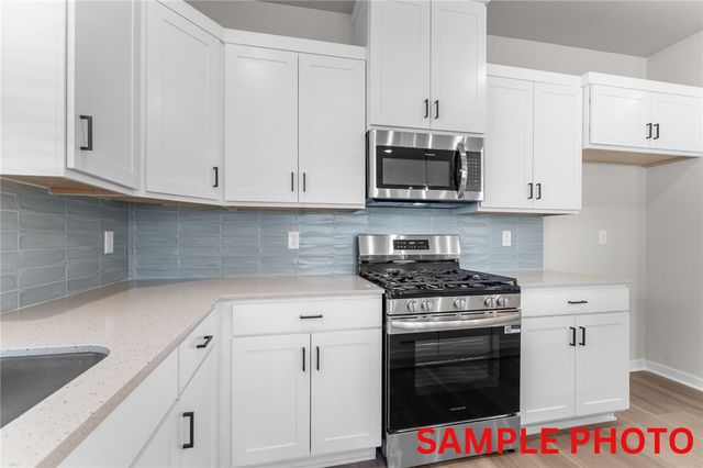 6003 SW Messenger Avenue, Bentonville, AR 72713