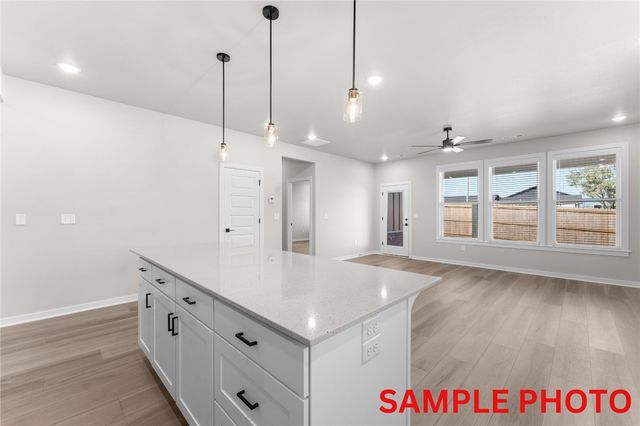 6003 SW Messenger Avenue, Bentonville, AR 72713