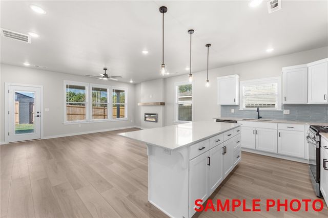 6003 SW Messenger Avenue, Bentonville, AR 72713