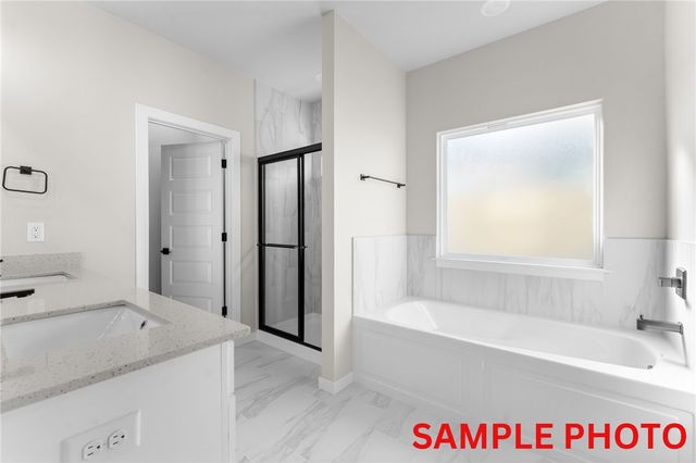 6003 SW Messenger Avenue, Bentonville, AR 72713