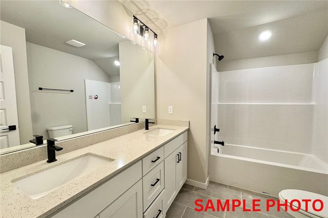 6003 SW Messenger Avenue, Bentonville, AR 72713