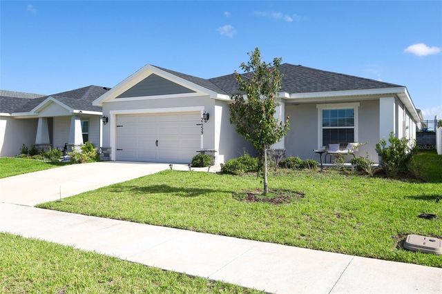 2459 MATTERHORN TRAIL, Davenport, FL 33837