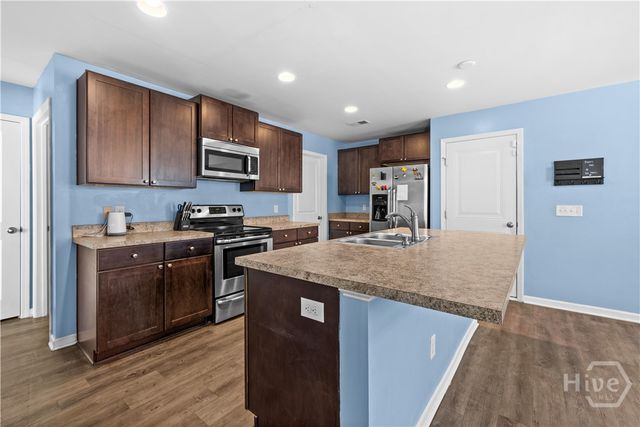 234 Bender Street, Hinesville, GA 31313