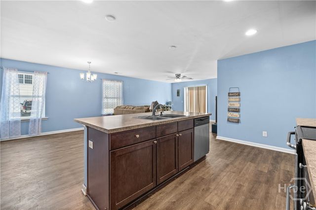 234 Bender Street, Hinesville, GA 31313